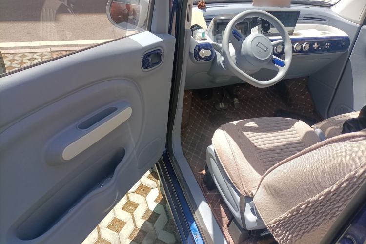 Used Bestune Pony 2024 170km Range Energizing Horse