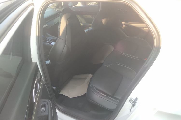 Used Lynk & Co 03 2025 1.5TD DCT Champion Edition Pro
