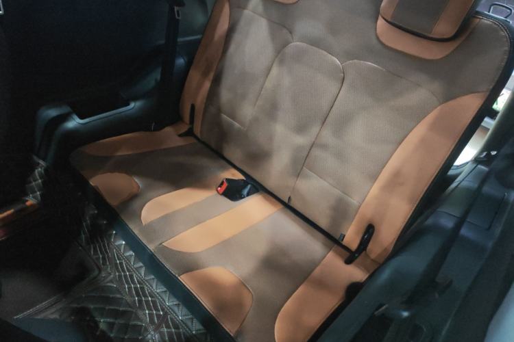 Used Chery QQ Little Ant 2018 400 4-Seater Smart Edition
