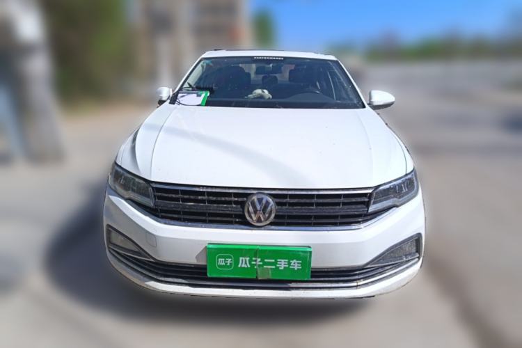 Used Volkswagen Bora 2019 1.5L Automatic Elite Version