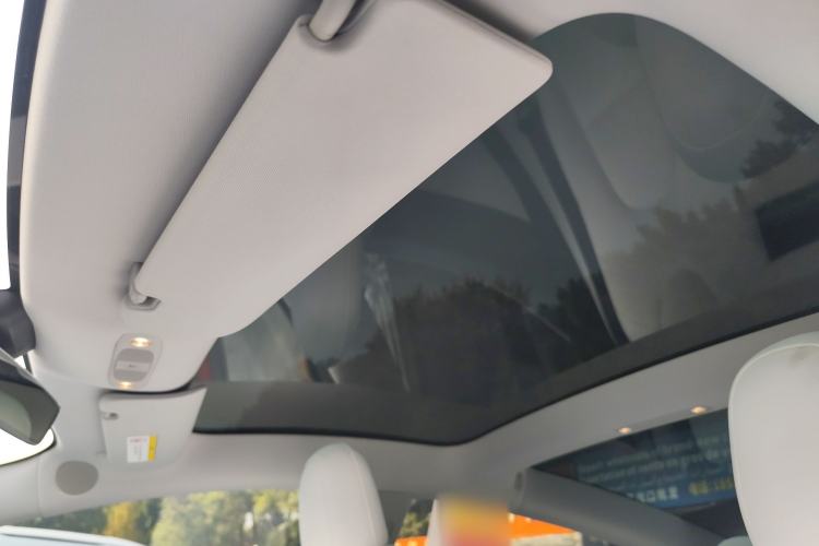 Used Tesla Model 3 2020 Refreshed Version Long-Range Rear-Wheel Drive
