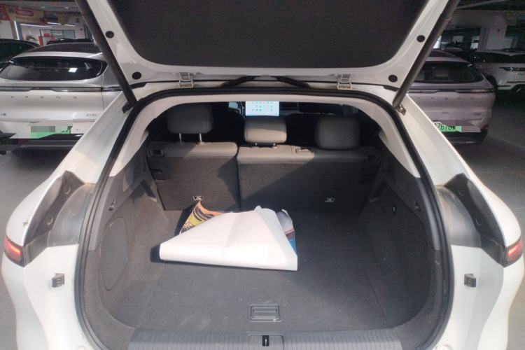 Used XPeng G6 2025 625 Long-Range Max Flagship Edition