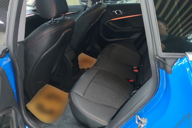 Used BMW 2 Series 2021 225i 4-Door Coupe M Sport Package
