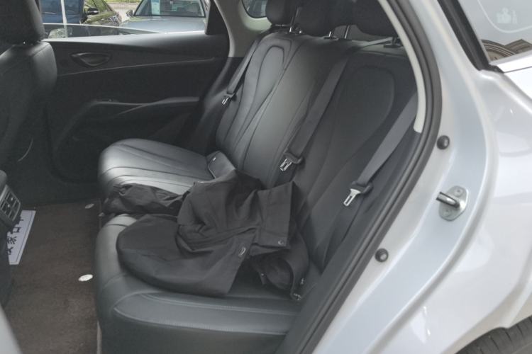 Used BYD Seal 06 New Energy 2026 DM-i Ultra-Enjoyment 128KM Smart Enjoyment Model
