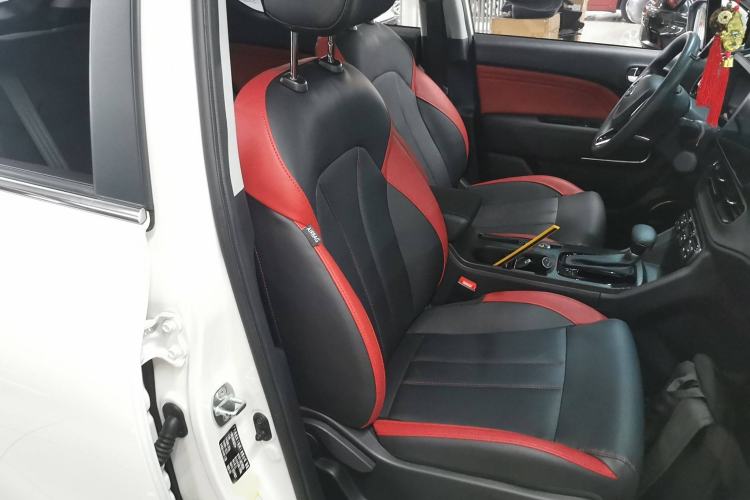 Used GAC Trumpchi GS3 2022 POWER 270T Automatic Luxury Edition