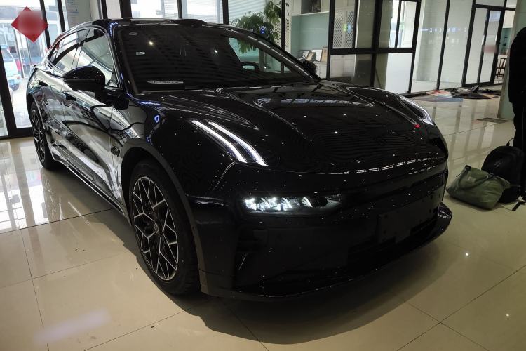 Used Zeekr 001 2026 Model 103° Rear-Drive Max Version
