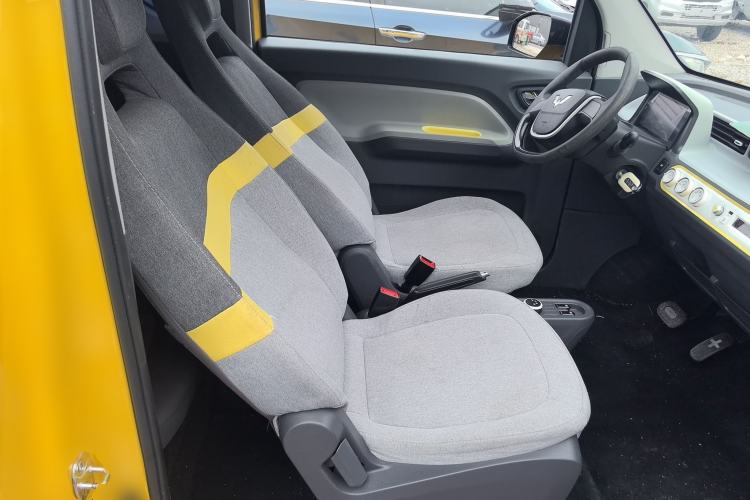 Used Wuling Hongguang MINIEV 2022 Macaron Colorful Edition Lithium Iron Phosphate