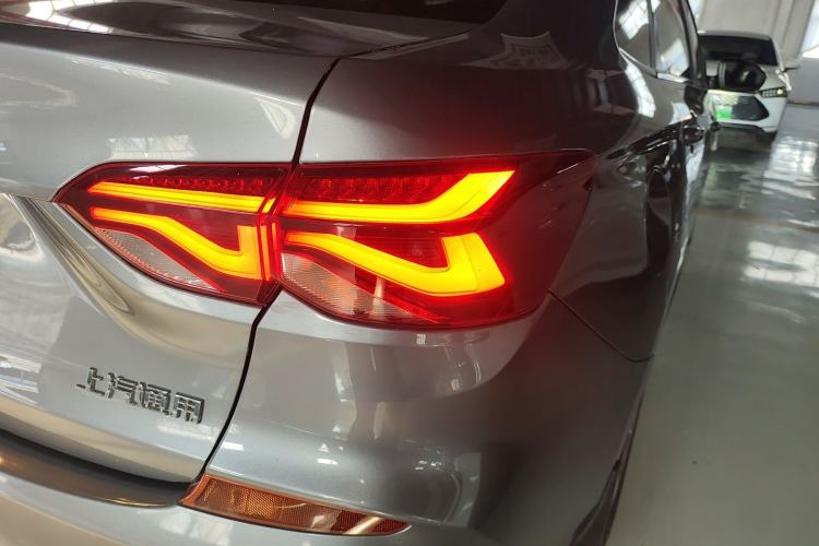 Used Chevrolet Monza 2020 320 Automatic Enjoyment Edition
