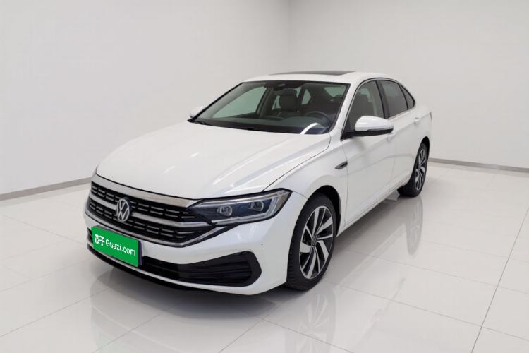 Used Volkswagen Sagitar 2023 300TSI DSG Excellence Edition