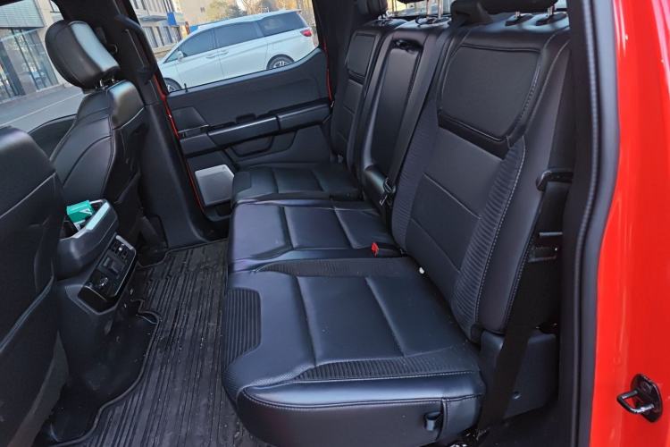 Used Ford F-150 Raptor 2023 3.5T Raptor
