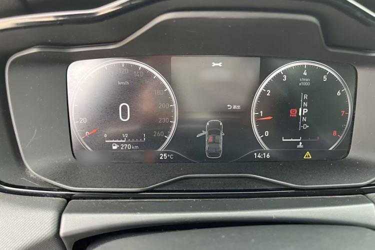 Used Lynk & Co 01 2017 2.0T Two-Wheel Drive Pro Edition