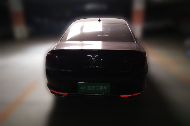 Used Volkswagen Magotan 2023 2 Million Units Commemorative Edition 330TSI DSG Luxury Version
