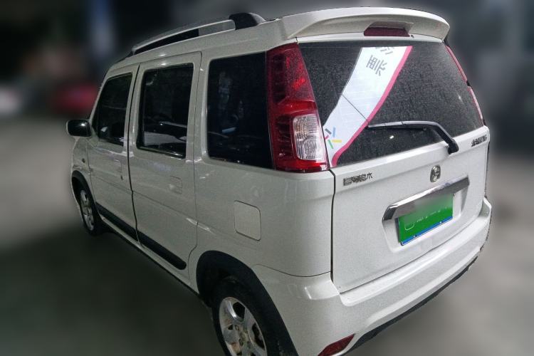 Used Suzuki Wagon R X5 2013 Cruise Edition 1.4L VVT Luxury Model China V Standard
