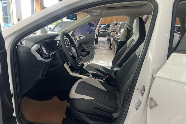 Used Volkswagen Polo 2019 Plus 1.5L Automatic Colorful Technology Edition
