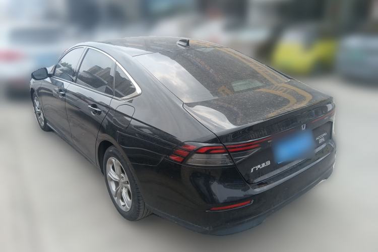 Used Honda Accord 2023 260TURBO Smart Enjoyment Version
