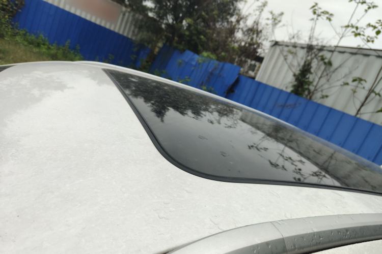 Used Haval F7 2021 2.0T Two-Wheel Drive i-Van