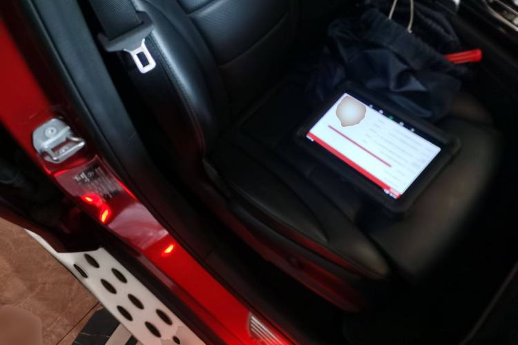 Used Mercedes-Benz GLC Coupe 2018 GLC 200 4MATIC Coupe SUV