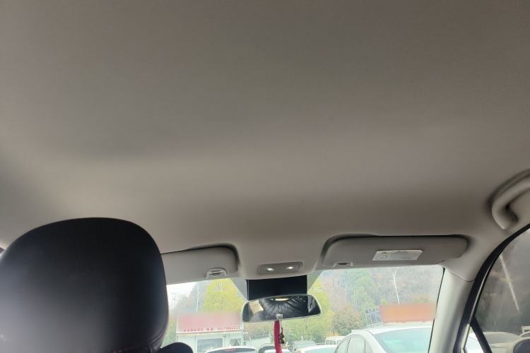 Used NETA V 2021 Long-Range Entertainment Edition