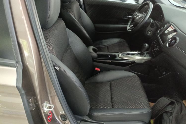 Used Honda XR-V 2017 1.5L LXi CVT Classic Edition
