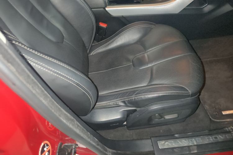 Used Land Rover Range Rover Evoque (Import) 2013 2.0T 5-Door Ignite Edition