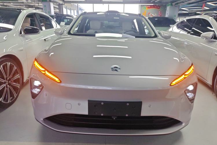 Used Nio ET7 2023 100kWh Signature Edition
