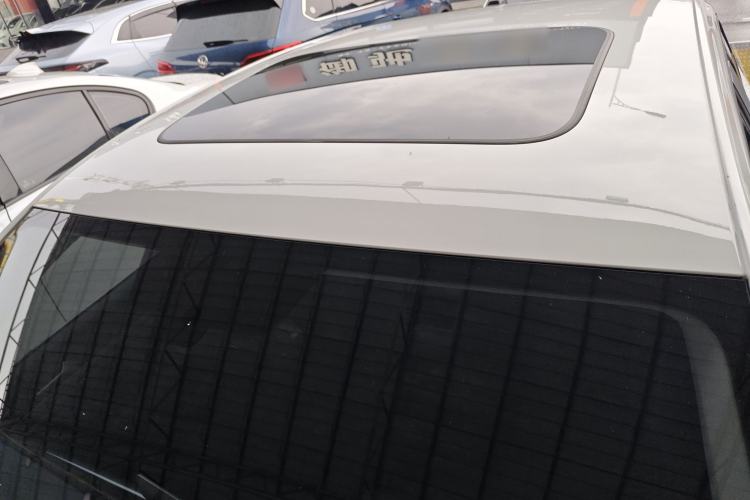 Used Volkswagen Lavida 2023 280TSI DSG Starry Sky Deluxe Edition Roof