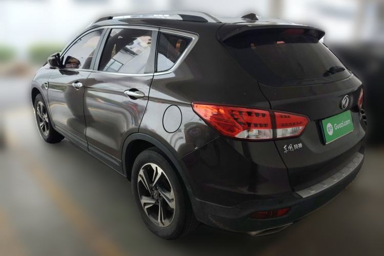 Used Dongfeng Aeolus AX7 2016 2.0L Automatic Zhiyi Trim
