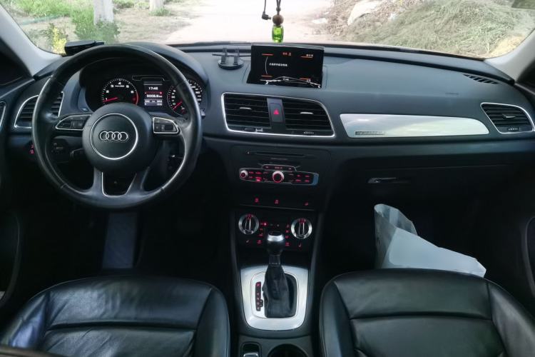 Used Audi Q3 2013 35 TFSI Comfort Model