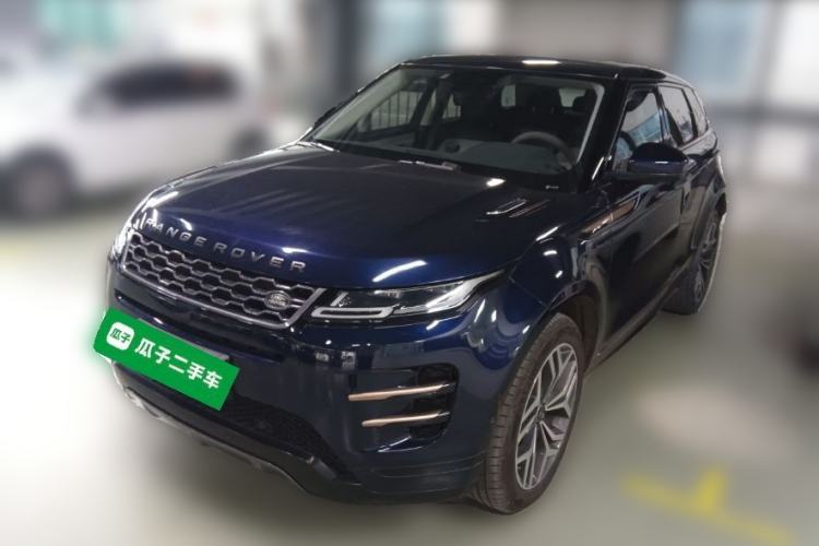 Used Land Rover Range Evoque 2020 249 PS R-DYNAMIC S Sport Edition