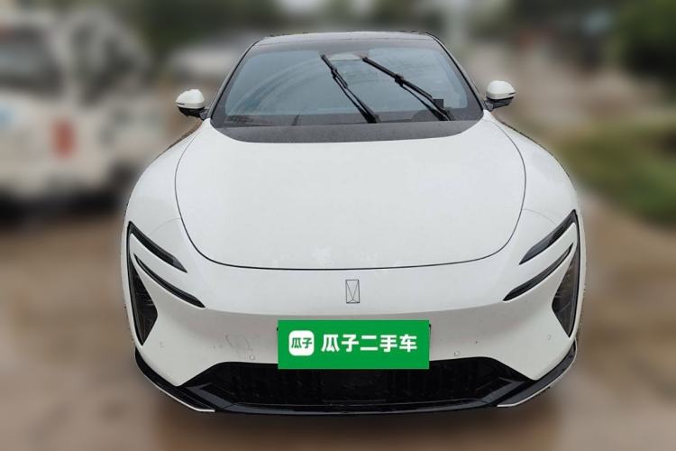 Used Avatr 06 2025 Pro All-Electric Version