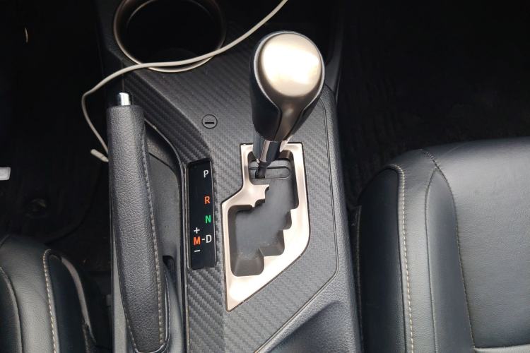 Used Toyota RAV4 2013 2.0L CVT Four-Wheel Drive New Edition