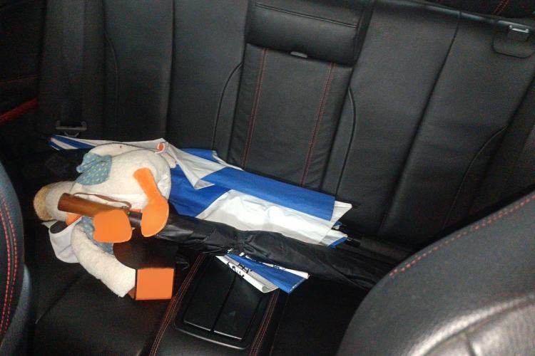 Used BMW 4 Series 2014 428i Convertible Sport Design Package Interior 4