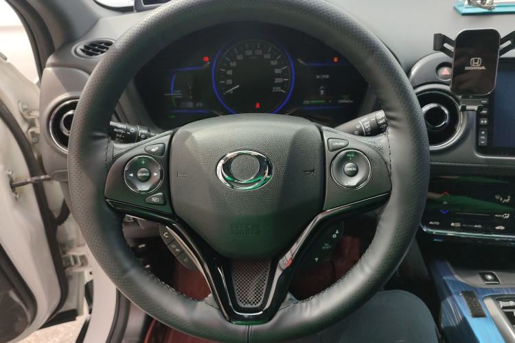Used CIIMO X-NV 2020 Electric Edition Steering Wheel