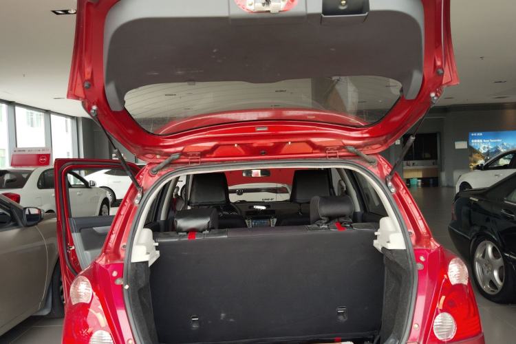 Used Suzuki Swift 2014 1.5L Automatic Fashion Edition