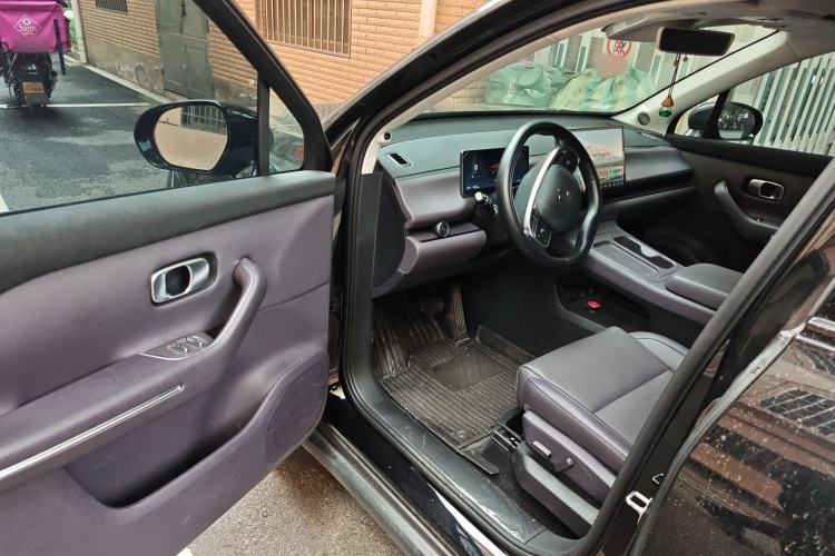 Used Leapmotor C10 2024 530 Smart Edition