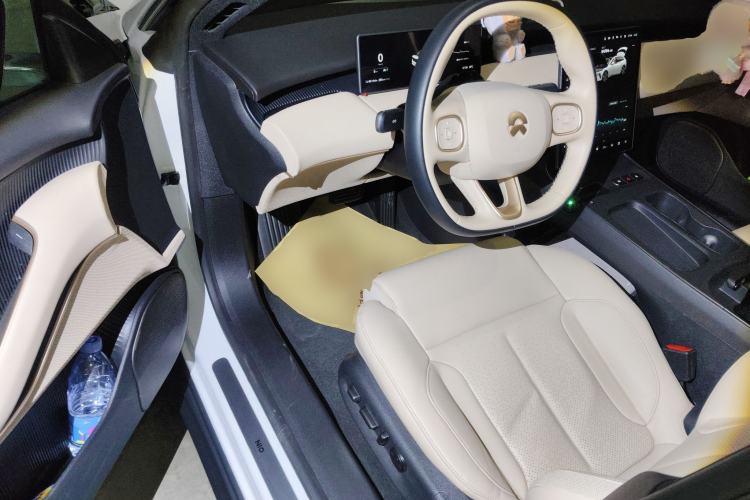 Used Nio ET5T 2023 75 kWh Touring
