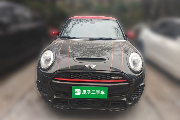 Used MINI JCW 2016 2.0T JOHN COOPER WORKS Avant-Garde