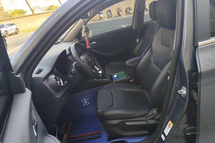 Used BYD Song 2020 Classic Edition 1.5T Automatic Elite Model