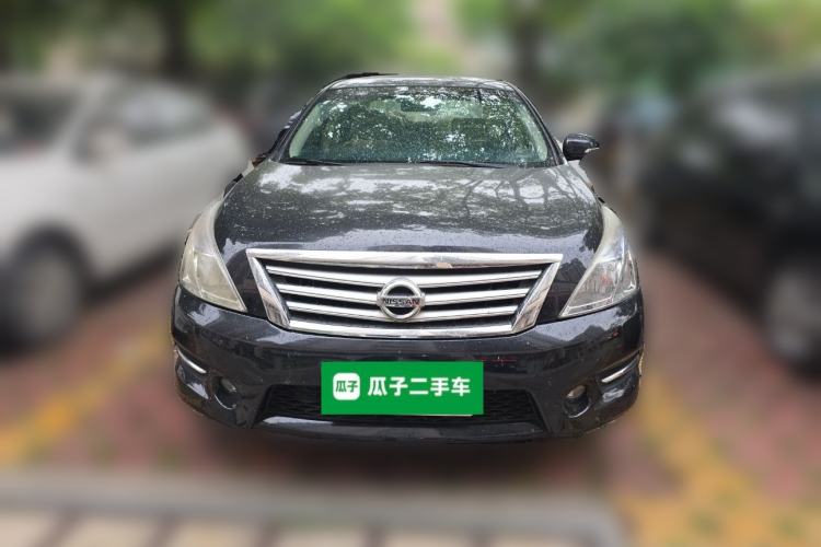 Used Nissan Teana 2011 2.0L XL Comfort Edition