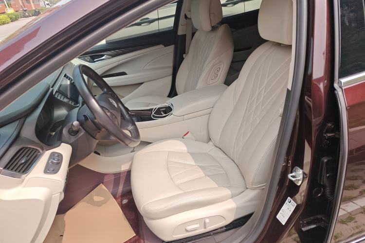 Used Buick LaCrosse 2022 Avenir Avia First Edition
