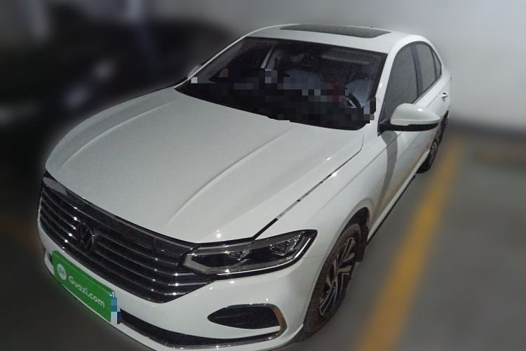 Used Volkswagen Lavida 2024 1.5L Automatic 5 Million Edition