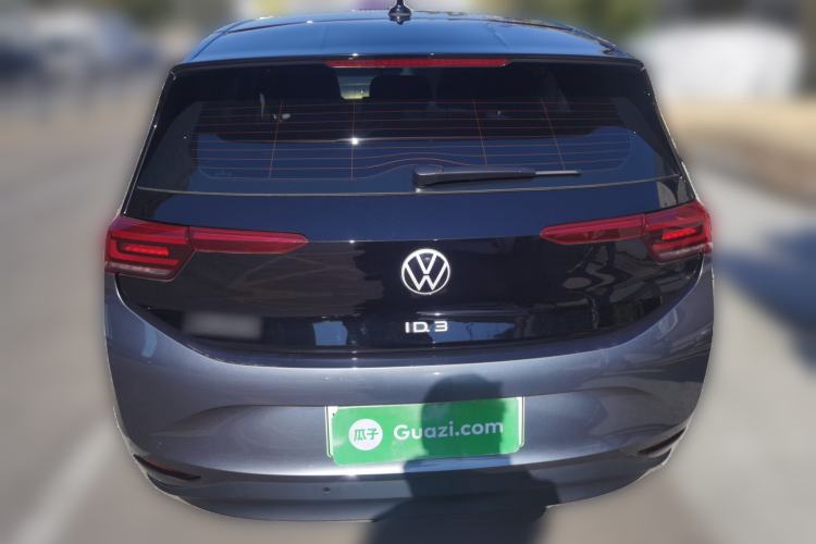 Used Volkswagen ID.3 2023 Pure Smart Edition
