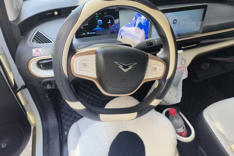 Used Cowin October 2023 301km Zhi Feng Edition