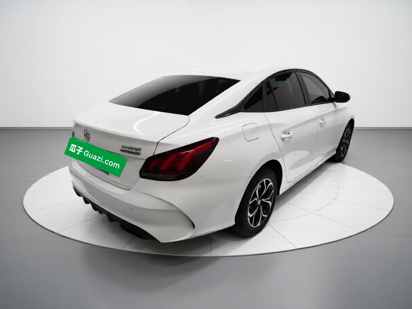 MG 5 2023 180 DVVT Manual Fashion Edition — снимка 4