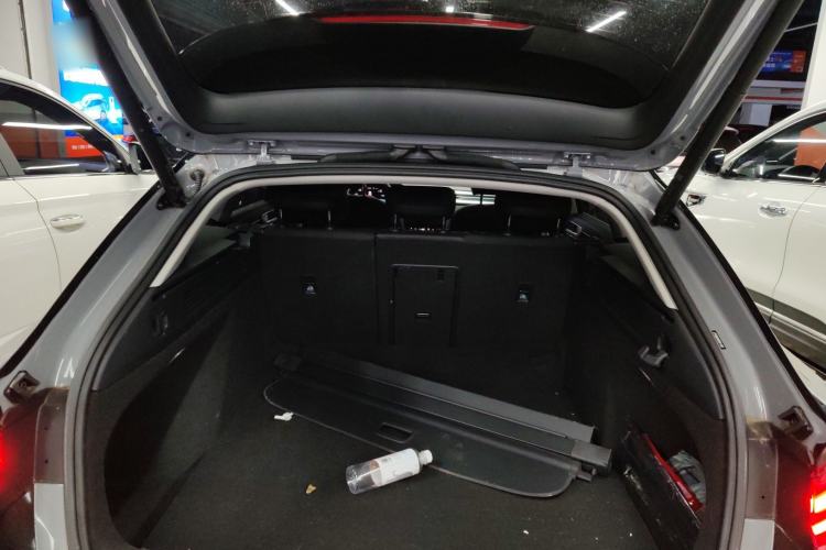 Used Volkswagen FAW-Volkswagen CC 2024 Estate Car 380TSI Hunter's Heart Edition