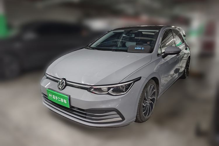 Used Volkswagen Golf 2021 280TSI DSG Pro