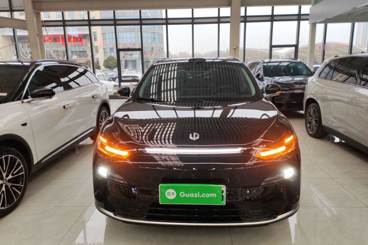 Used Leapmotor C11 2026 All-Electric 640 LiDAR Prestige Edition
