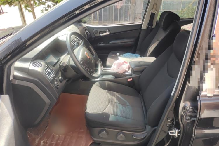 Used Roewe W5 2013 1.8T 2WD Automatic Xingyu Edition
