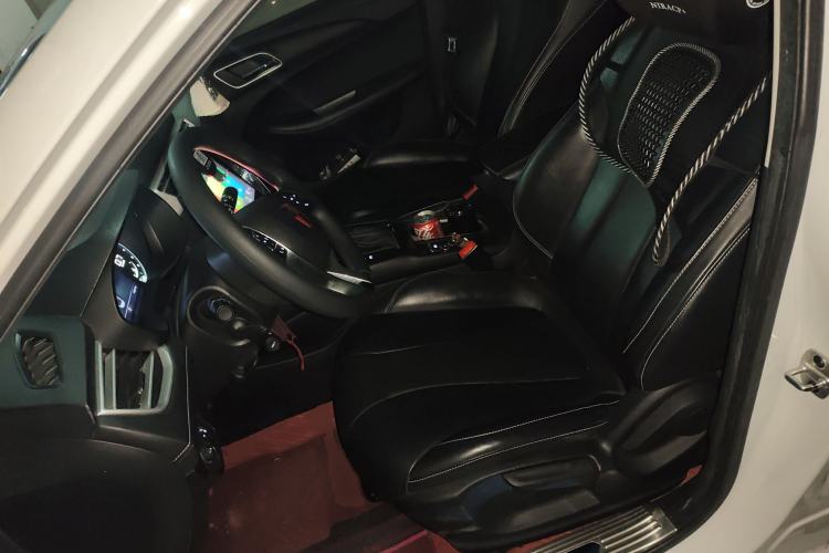 Used Roewe i5 2020 1.5L Automatic 4G Connect Luxury Flagship Edition