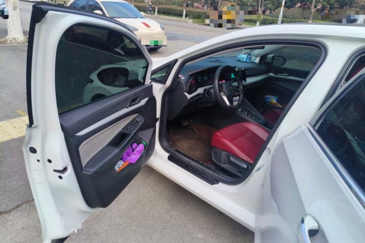 Used Volkswagen Golf 2023 Facelift 280TSI DSG Pro